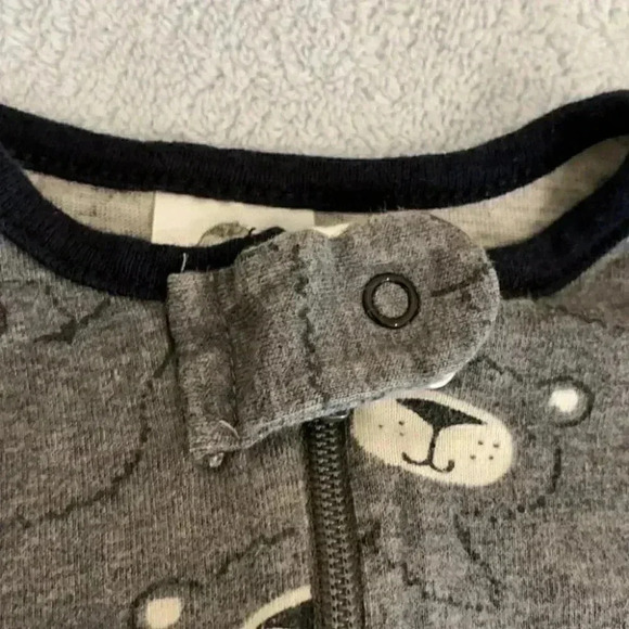 Gerber pajamas - Picture 3 of 6